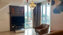 Parc Elegance (D15), Apartment #597101061